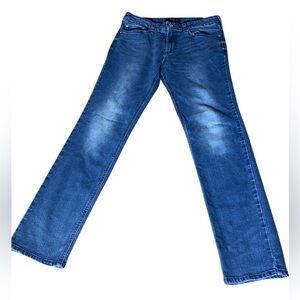 Mens Pacsun Jeans